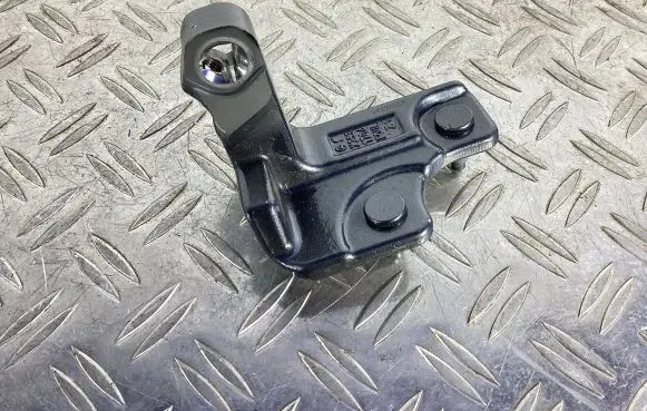 Mercedes-Benz GLC X253 C253 Front door upper hinge X2531704