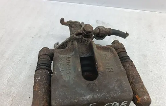 Mitsubishi Space Star Rear brake caliper 55136 D316R