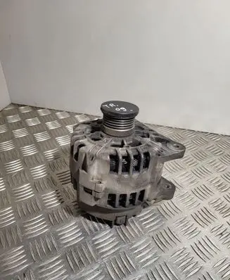 Renault Trafic II (X83) Generator/alternator