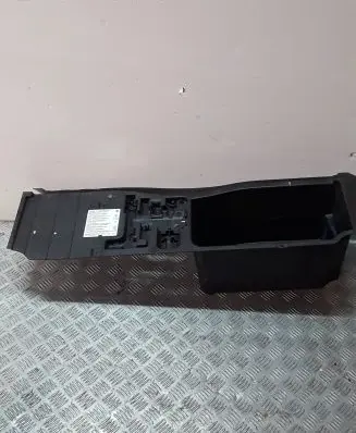 BMW X5 E70 Glove box in trunk 7127282