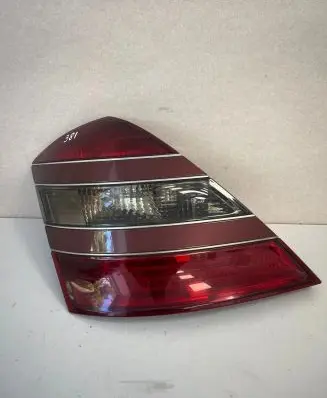 Mercedes-Benz S W221 Rear/tail lights A2218200164 456001
