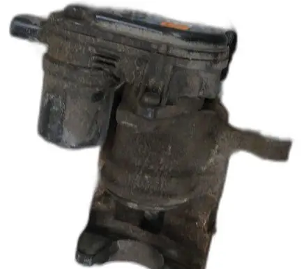KIA Pro Cee'd III Other brake parts 