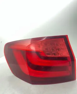 BMW 5 F10 F11 Rear/tail lights 7203238 89505492