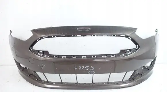 Ford C-MAX II Rear bumper