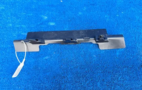BMW iX Front bumper lower grill 5A86208