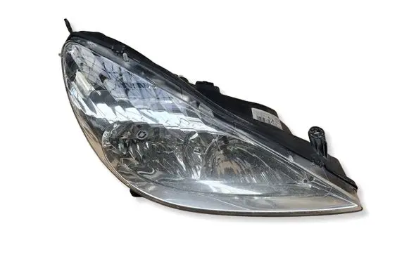 Peugeot 607 Headlight/headlamp 9641958980