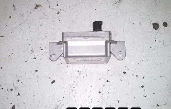 Renault Laguna II Engine control unit/module 8200004644b