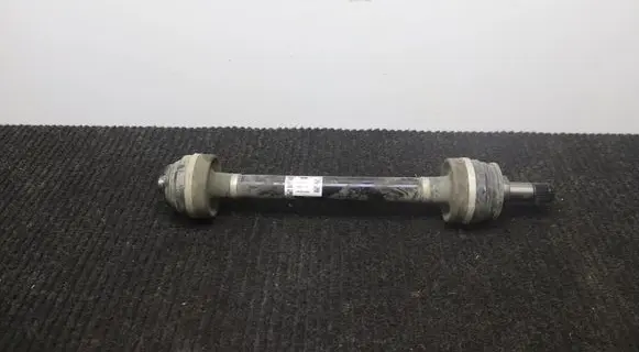 BMW iX3 G08 Rear driveshaft 7560819 0553180887371