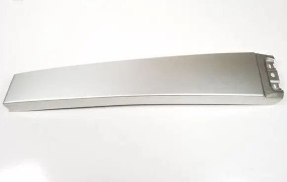 Porsche Cayenne (9PA) Other front door trim element 7L5853318B
