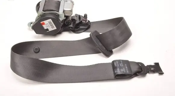 Opel Astra K Front seatbelt 13443558