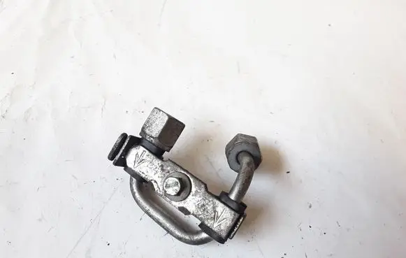 Jaguar S-Type Fuel injector supply line/pipe NOCODE