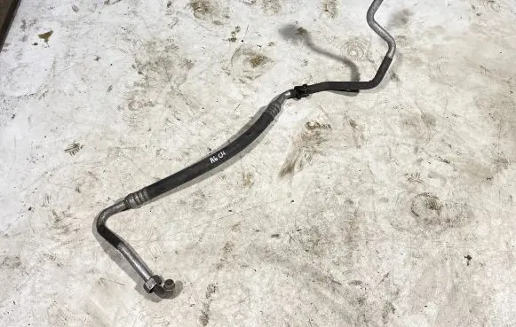 Audi A6 S6 C4 4A Air conditioning (A/C) pipe/hose 4a1260707aj