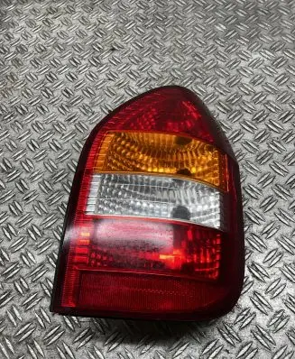 Rear/tail lights