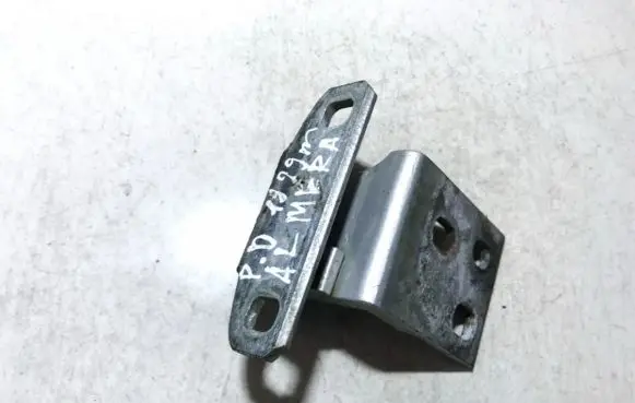 Front door upper hinge