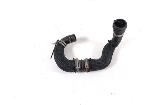 Opel Ampera Air intake hose/pipe 20997933