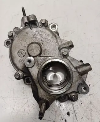 Peugeot Boxer Vacuum pump 65741