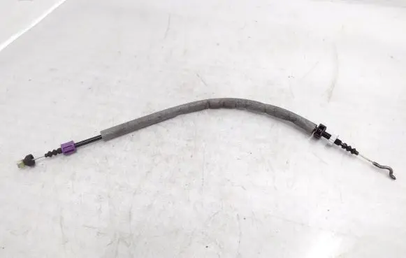 Mercedes-Benz B W246 W242 Rear door cable line 