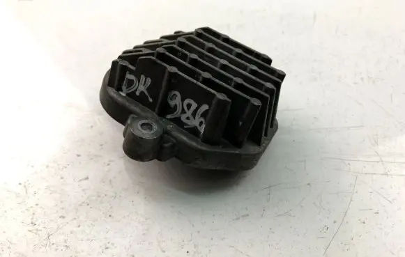 Volvo XC90 Xenon control unit/module B105151B