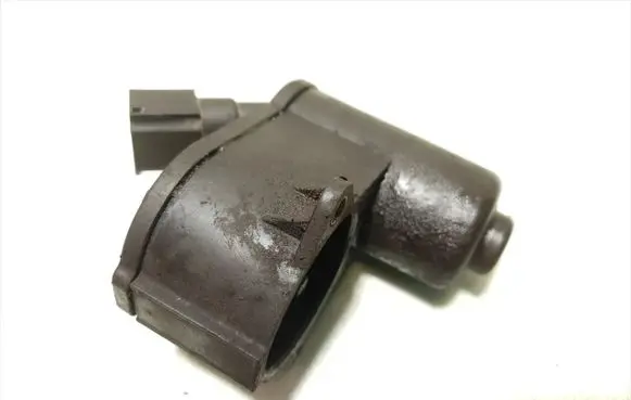 Skoda Octavia Mk3 (5E) Rear brake caliper