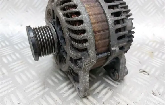 Nissan Qashqai Generator/alternator 23100JD71A
