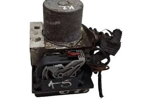 Audi A4 S4 B8 8K ABS Pump 8K0907379AA