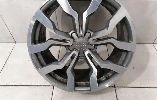 Audi R8 42 R20 alloy rim 420601025AM