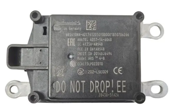 Nissan Qashqai Speedometer cable ARS4B