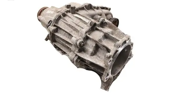 Jeep Grand Cherokee Gearbox transfer box case 52853664AH XM0027864