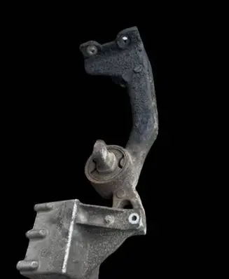 Mercedes-Benz Vito Viano W639 Front differential A6393500472