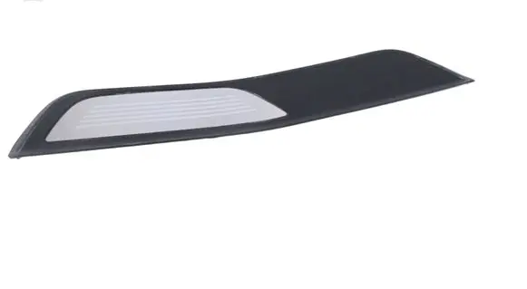 BMW 6 F06 Gran coupe Rear sill trim cover 8053578 7277248