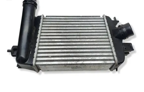 Renault Clio V Intercooler radiator 14461F270B