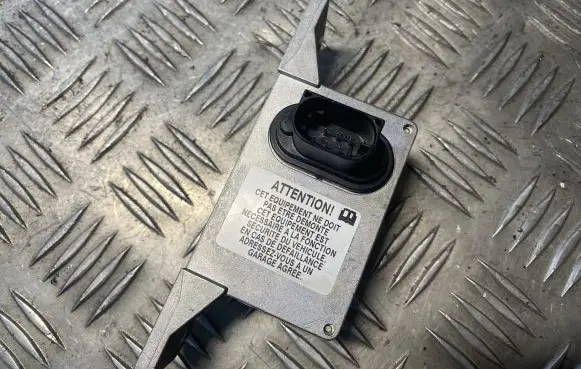 Renault Espace - Grand espace IV ESP acceleration yaw rate sensor 8200004644B
