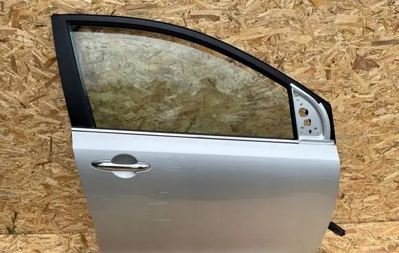 KIA Pro Cee'd III Other exterior part 