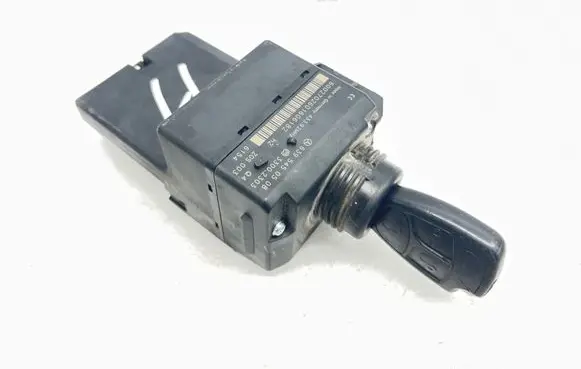 Mercedes-Benz Vito Viano W639 Engine ECU kit and lock set 6395450508
