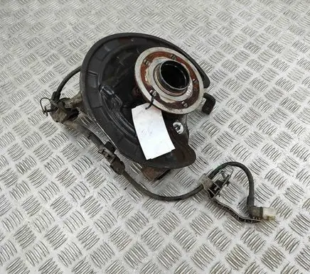 Mercedes-Benz CLA C118 X118 Rear wheel hub A2470500 A2473502300