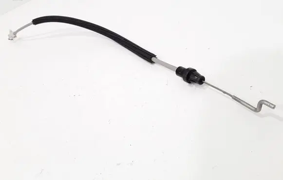 Peugeot 307 Rear door cable line 