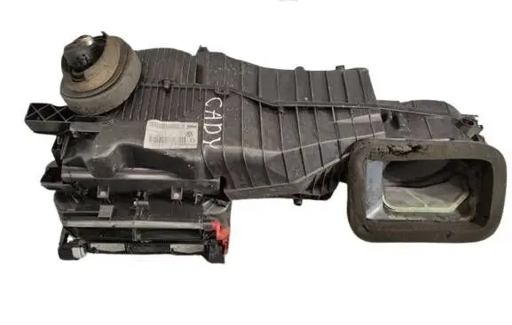 Volkswagen Caddy Interior heater climate box assembly 1T1819003DH F996533U 7210807