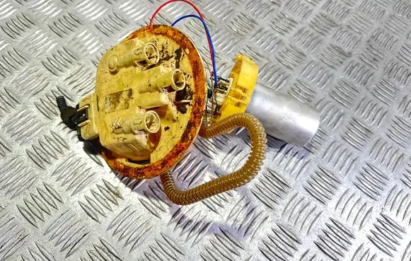 Saab 9-3 Ver2 In-tank fuel pump