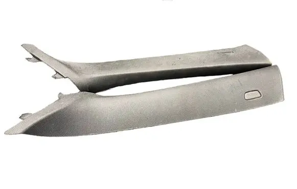 BMW X5 F15 (A) pillar trim 7284710 7284709