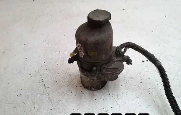 Opel Astra G Power steering pump m17310561ce