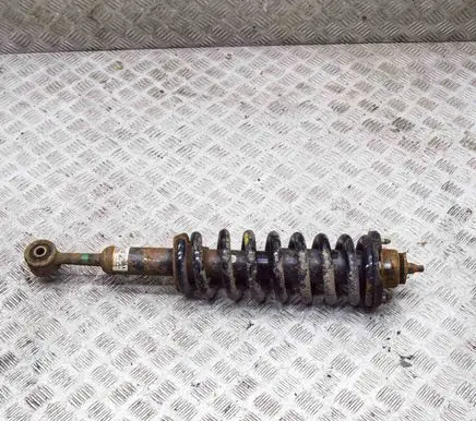 Toyota Hilux (AN120, AN130) Front shock absorber/damper 485100KD40A