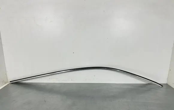 Volkswagen Arteon Shooting Brake Roof trim bar molding cover 3G7854702 3G7854702B 3G7854702C