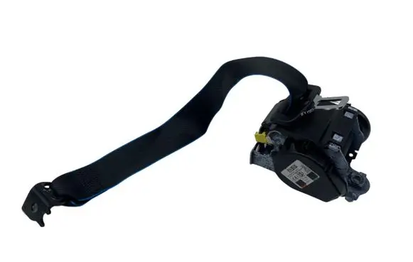 Renault Clio V Rear seatbelt 888843919R 662423300B 232972104