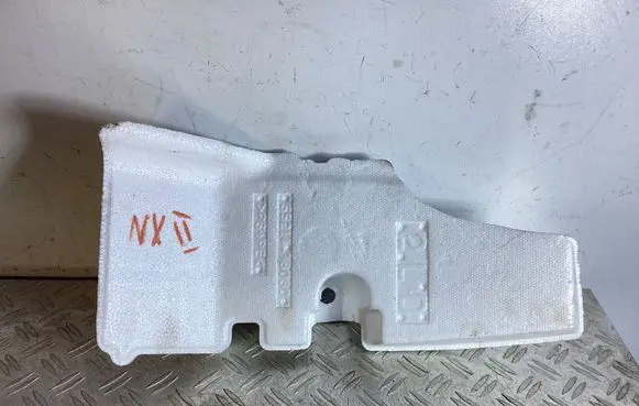 Lexus NX Other dashboard part 5521478030