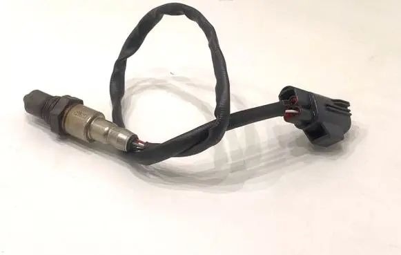 Jaguar E-Pace Lambda probe sensor GJ329D375AF
