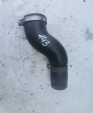 Mercedes-Benz ML W164 Intercooler hose/pipe 080826