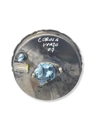 Toyota Corolla Verso AR10 Brake booster 472000F030 70827B 0204024806