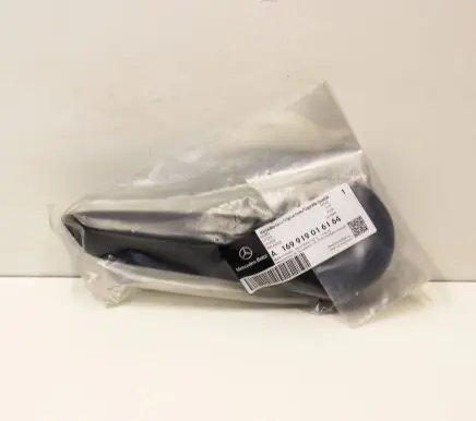 Mercedes-Benz A W169 Front door seat control surround trim A169919016164
