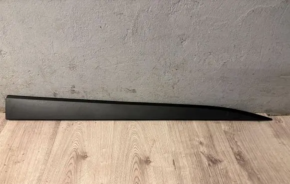 Toyota Aygo X Front door trim (molding) 75071-0H010