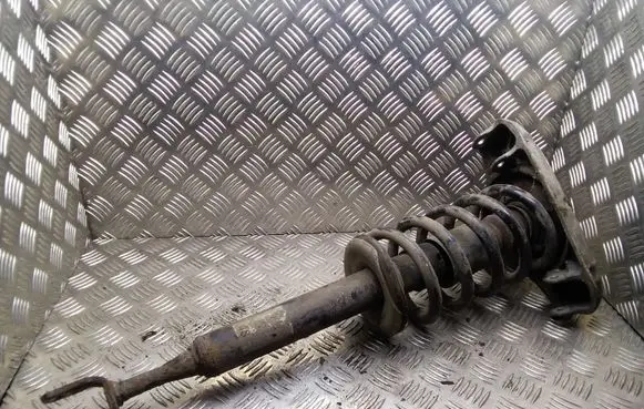 Audi A4 S4 B6 8E 8H Front shock absorber with coil spring 8E0413031CC